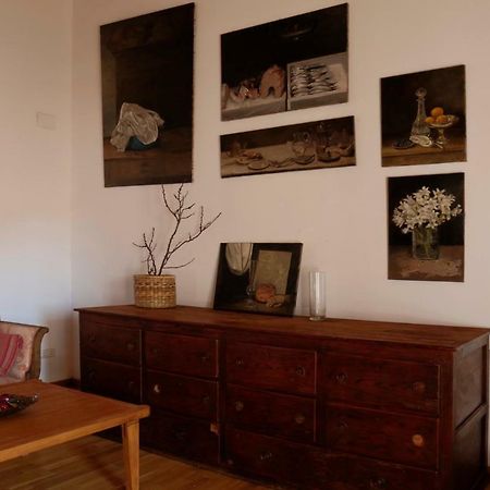 Apartamento En Casa Del S.Xvi Trujillo Kültér fotó