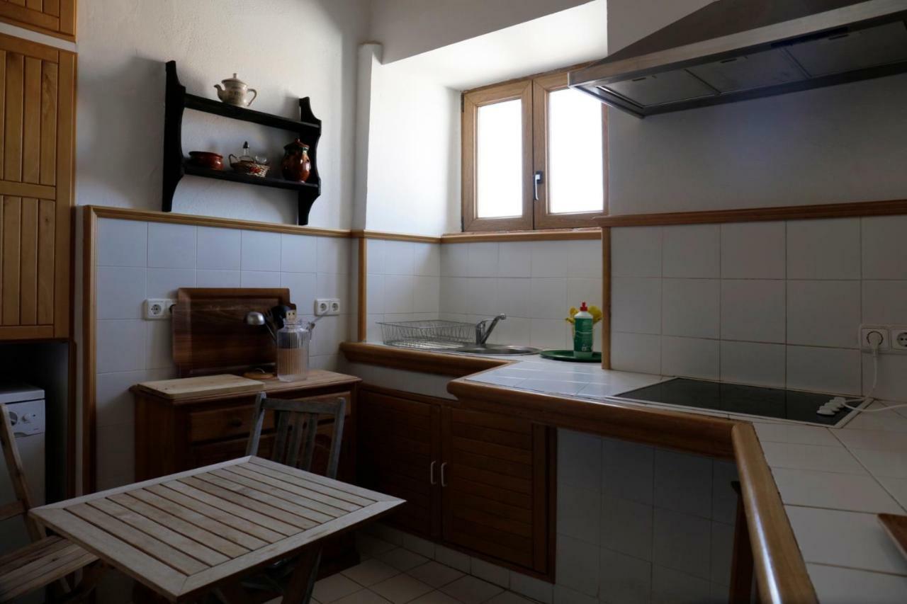 Apartamento En Casa Del S.Xvi Trujillo Kültér fotó