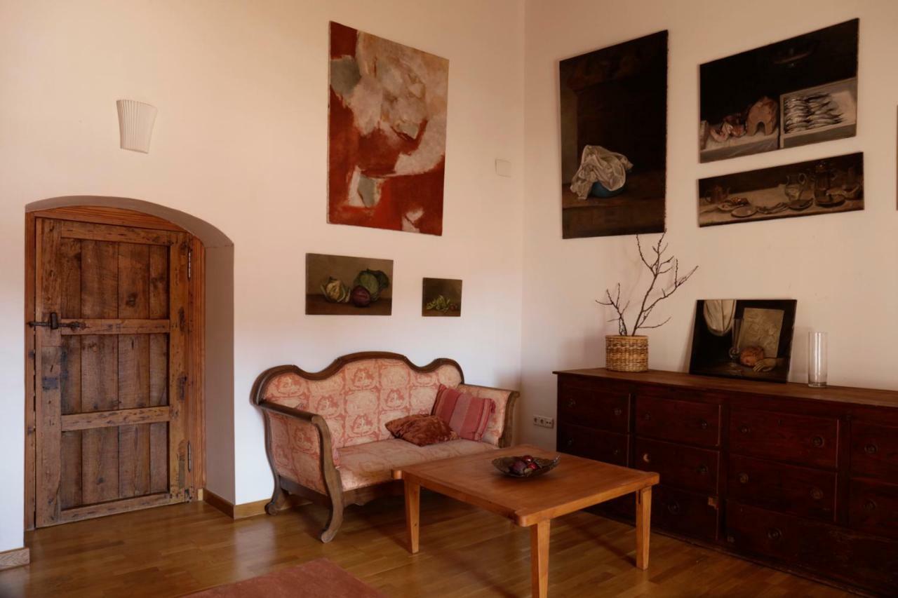 Apartamento En Casa Del S.Xvi Trujillo Kültér fotó