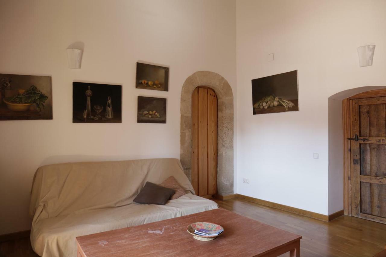 Apartamento En Casa Del S.Xvi Trujillo Kültér fotó