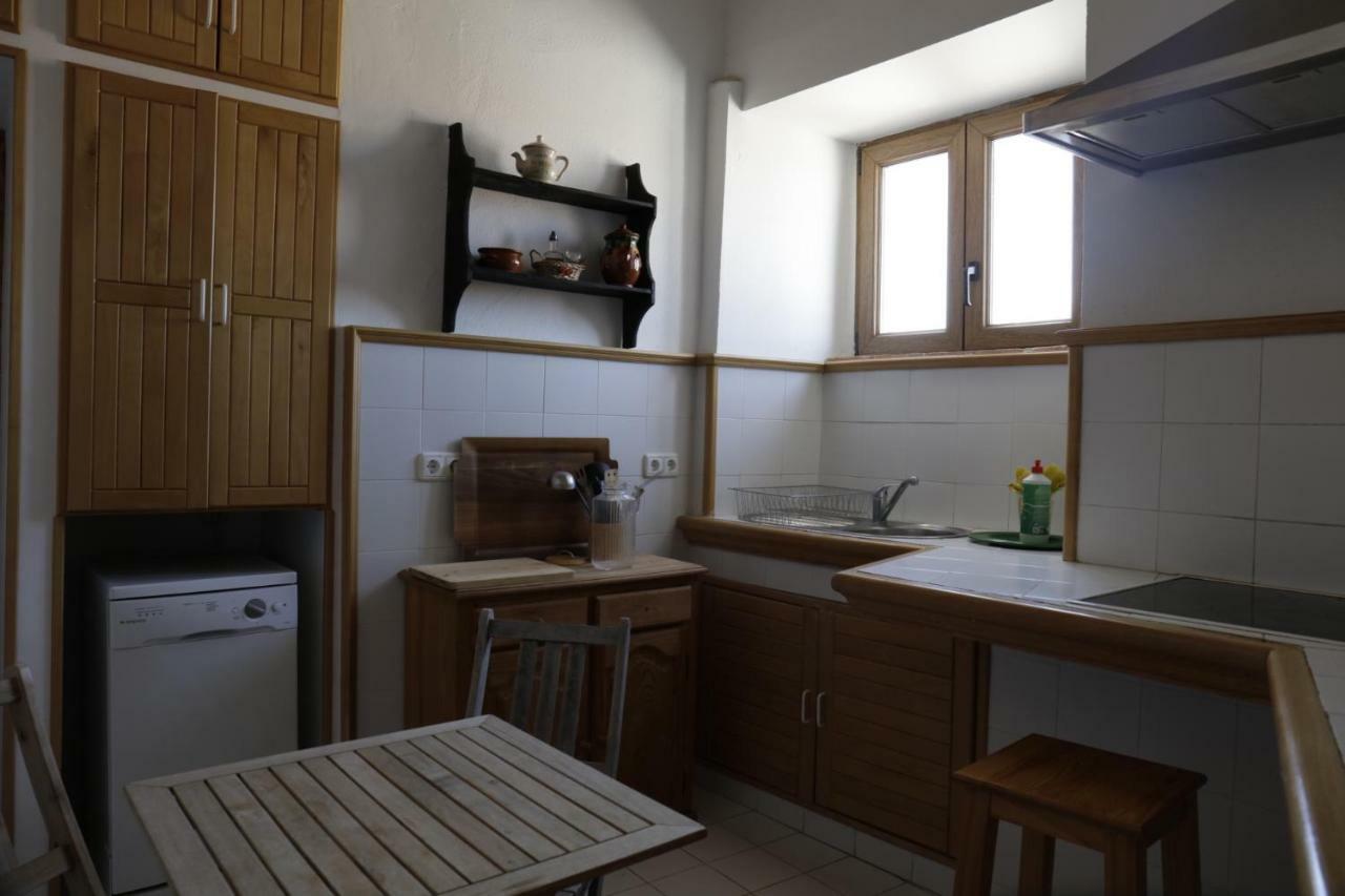 Apartamento En Casa Del S.Xvi Trujillo Kültér fotó