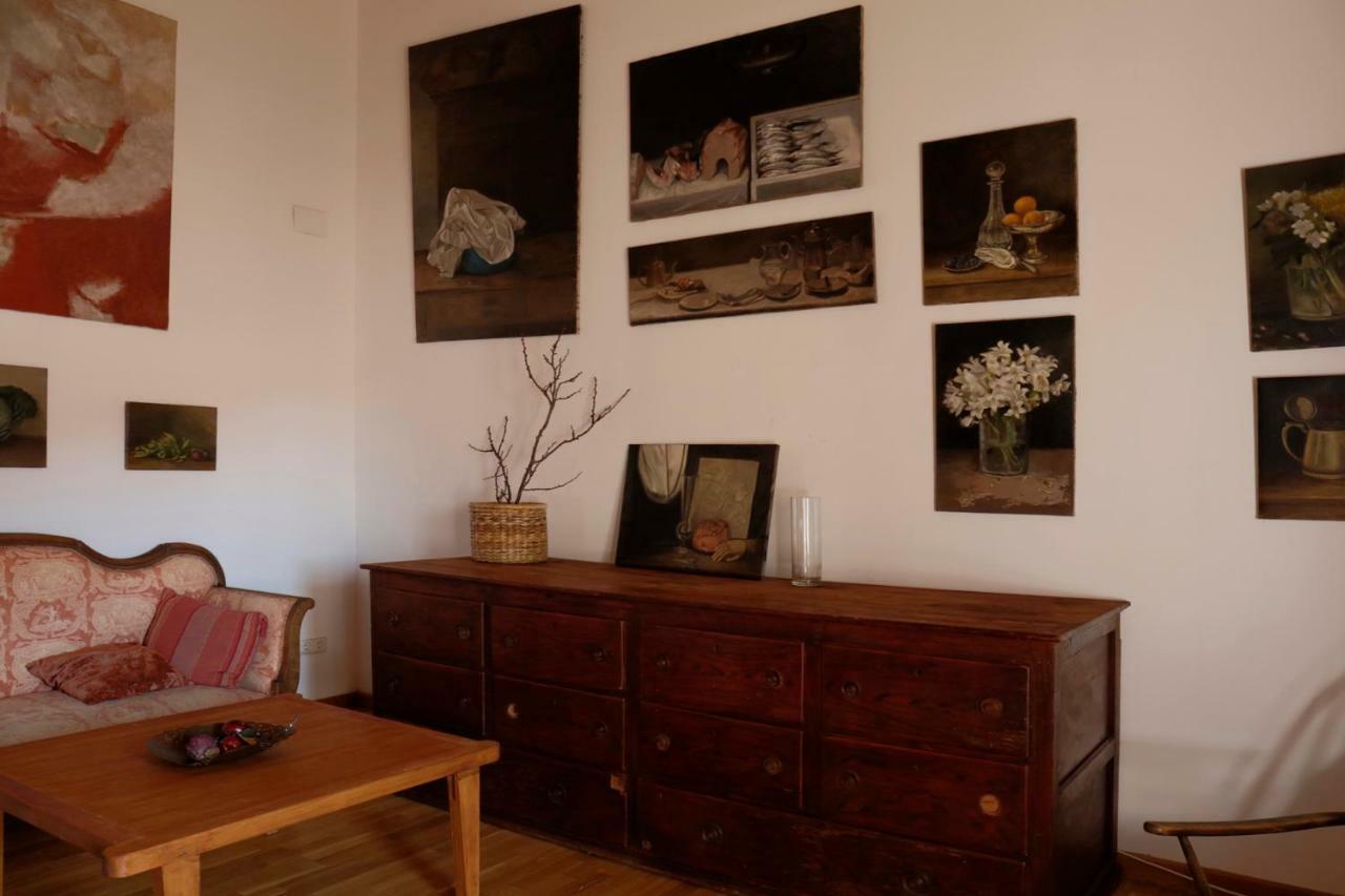 Apartamento En Casa Del S.Xvi Trujillo Kültér fotó