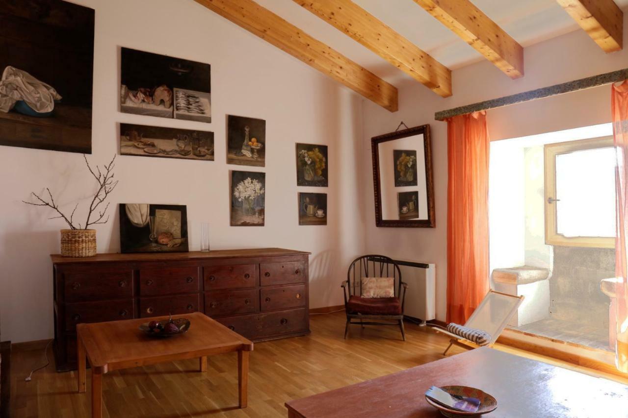 Apartamento En Casa Del S.Xvi Trujillo Kültér fotó