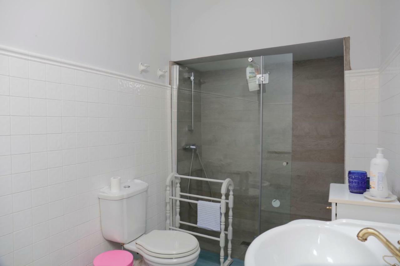 Apartamento En Casa Del S.Xvi Trujillo Kültér fotó