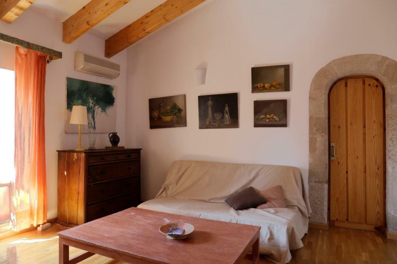 Apartamento En Casa Del S.Xvi Trujillo Kültér fotó